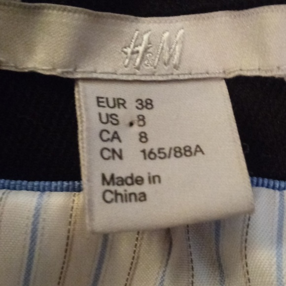 H&M MODESTY - Picture 5 of 5